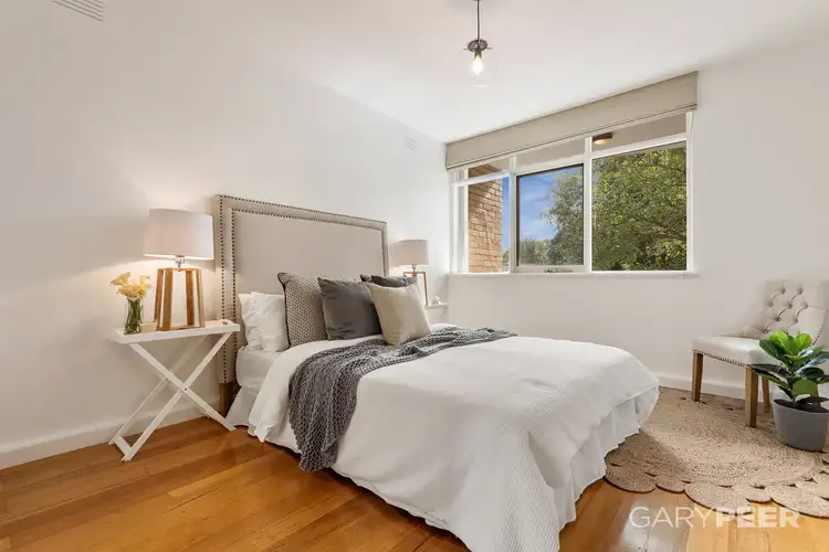 Sixth view of Homely apartment listing, 16/16 Lansdowne Road, St Kilda East VIC 3183