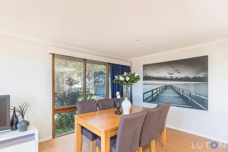 Fifth view of Homely house listing, 63 Buvelot Street, Weston ACT 2611