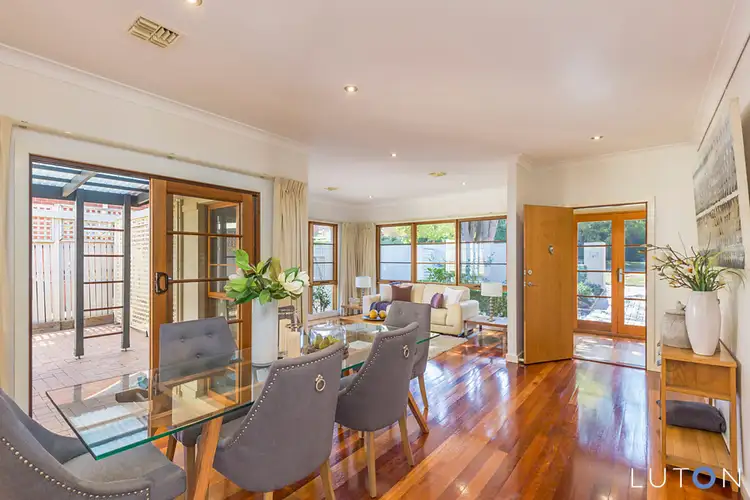 Sixth view of Homely house listing, 1 De Chair Street, Deakin ACT 2600