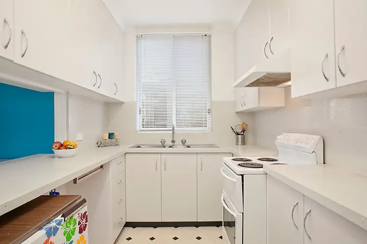 Second view of Homely apartment listing, 4/16 Landers Road, Lane Cove North NSW 2066