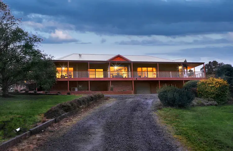 44 Carramar Drive, Invermay VIC 3352