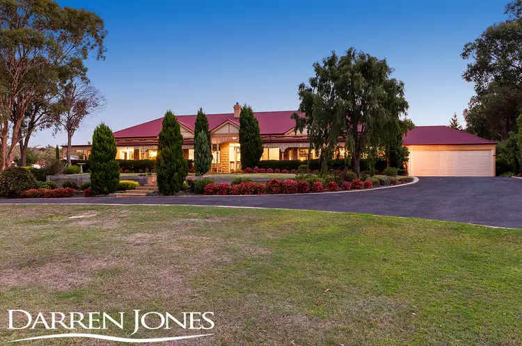 Main view of Homely house listing, 37 Bosco Drive, Eden Park VIC 3757