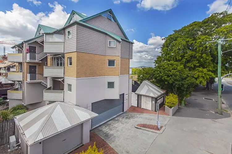 31/492 Main Street, Kangaroo Point QLD 4169