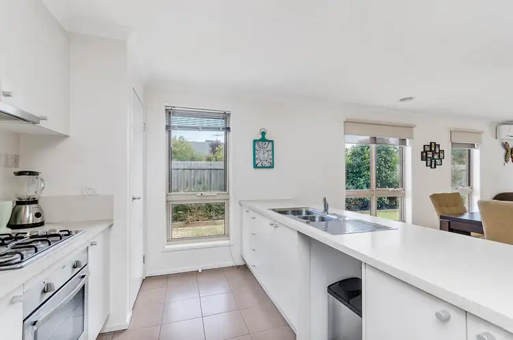 Third view of Homely house listing, 14 Warrumbungle Close, Ocean Grove VIC 3226