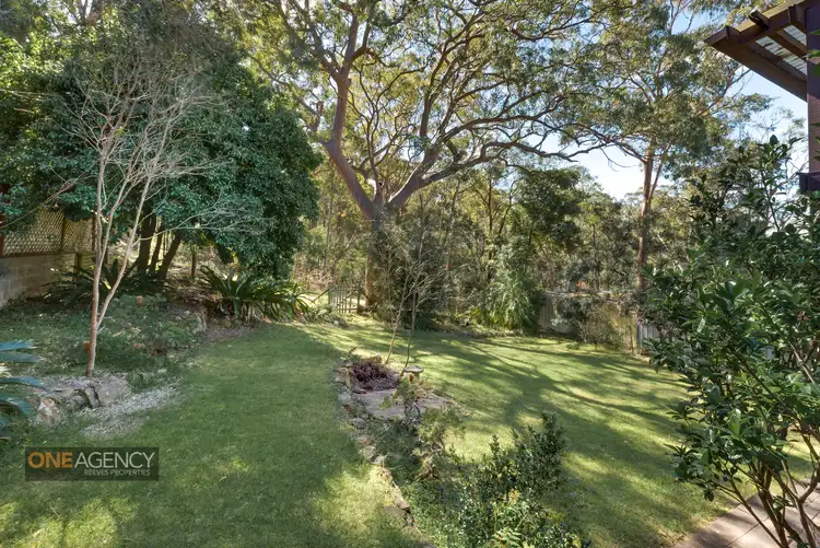 Second view of Homely house listing, 35 Vista Parade, Mount Riverview NSW 2774