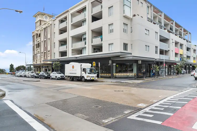 Sixth view of Homely studio listing, 2/68 Gould Street, Bondi Beach NSW 2026