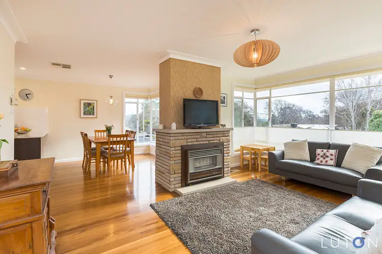 Sixth view of Homely house listing, 107 Rivett Street, Hackett ACT 2602