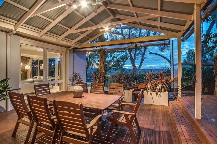 44 Leggett Drive, Mount Evelyn VIC 3796