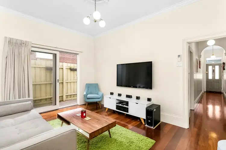 Second view of Homely house listing, 205 Heath Street, Port Melbourne VIC 3207
