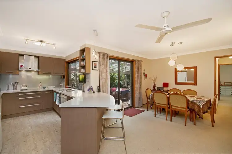Third view of Homely house listing, 14 Wards Road, Bensville NSW 2251