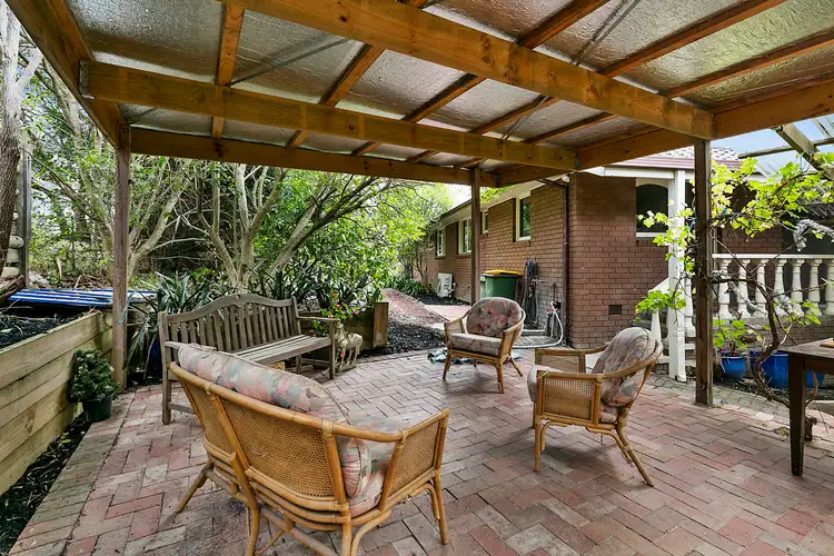 Fourth view of Homely house listing, 6 Woodside Road, Seville VIC 3139