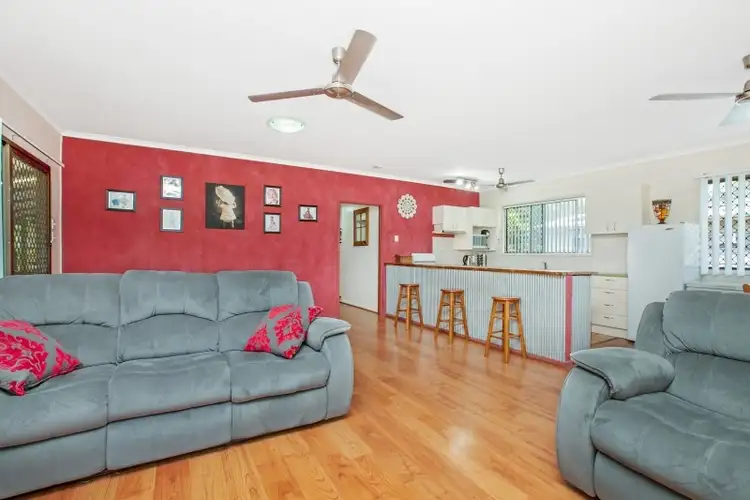 Fourth view of Homely house listing, 10 Lakeside Drive, Alawa NT 810