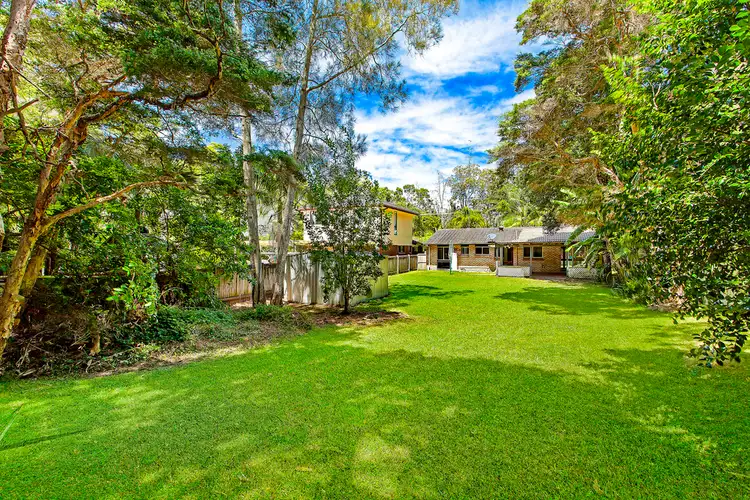 91 Lakeshore Drive, North Avoca NSW 2260