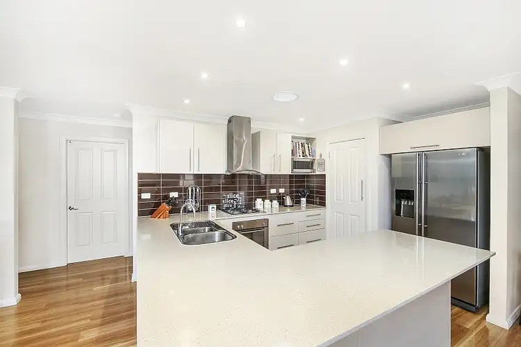 Second view of Homely house listing, 25 Watanga Crescent, Wyee Point NSW 2259