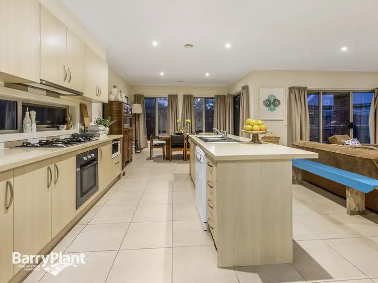 Third view of Homely townhouse listing, 2/27 Alameda Avenue, Mornington VIC 3931