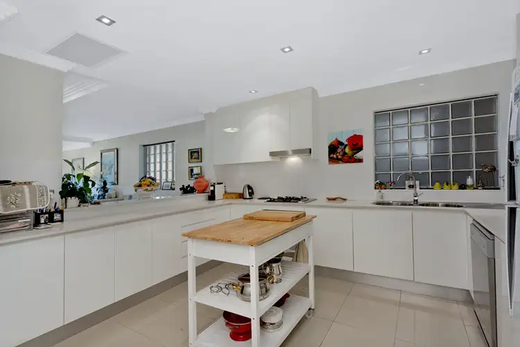 Fourth view of Homely apartment listing, 2/69 Kalang Road, Elanora Heights NSW 2101