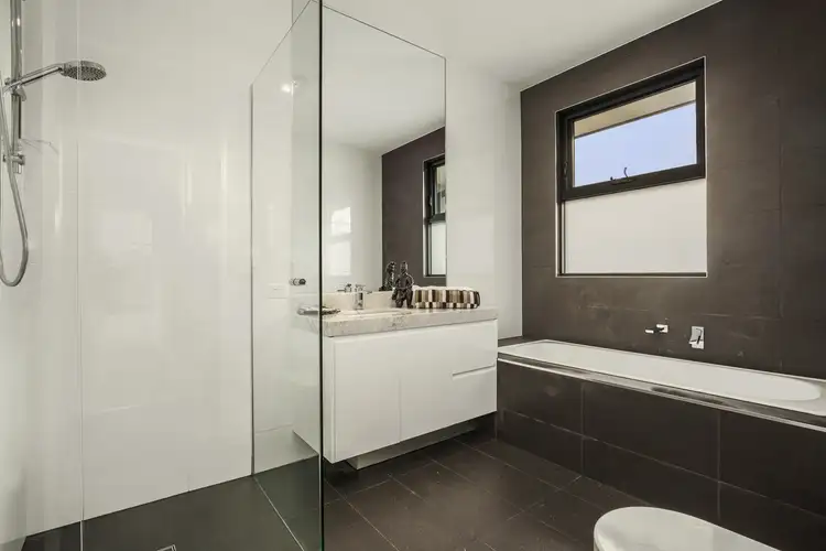 Fifth view of Homely townhouse listing, 4/59 Rosella Street, Doncaster East VIC 3109
