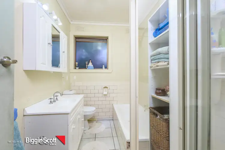 Seventh view of Homely house listing, 95 Orange Grove, Bayswater VIC 3153