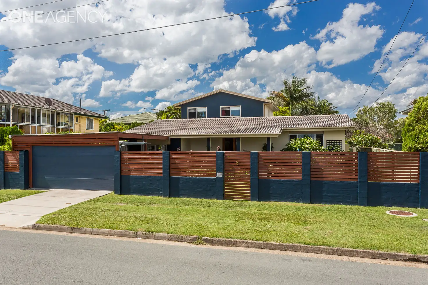 Main view of Homely house listing, 8 Lucinda Street, Clontarf QLD 4019