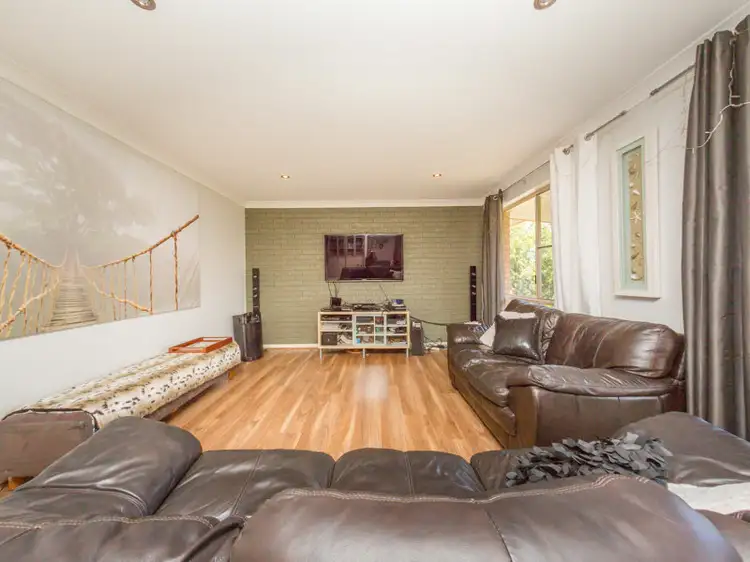 Fifth view of Homely house listing, 4 Eskimo Court, Wollongbar NSW 2477