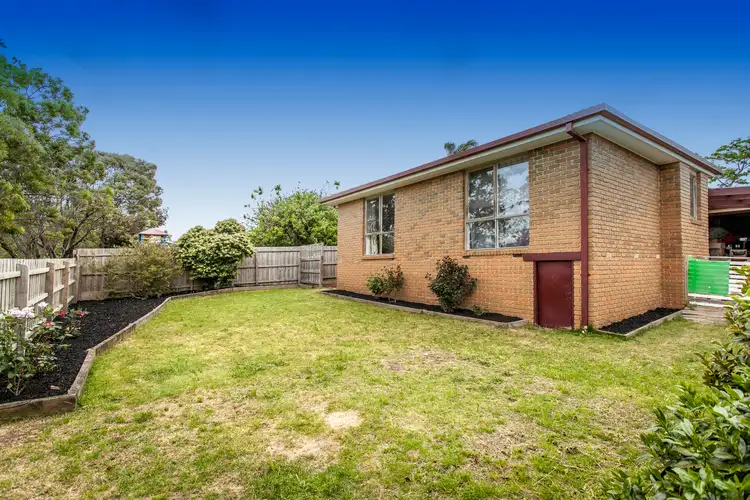 Sixth view of Homely house listing, 7 Crusoe Drive, Lysterfield VIC 3156