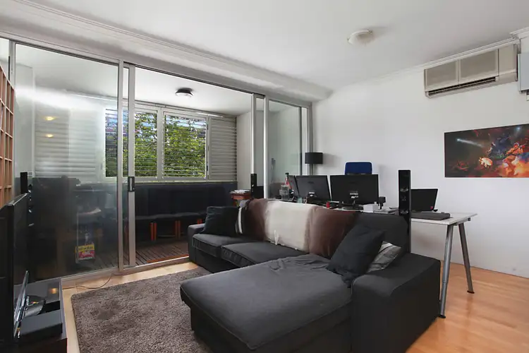Second view of Homely apartment listing, 8/234 William Street, Potts Point NSW 2011