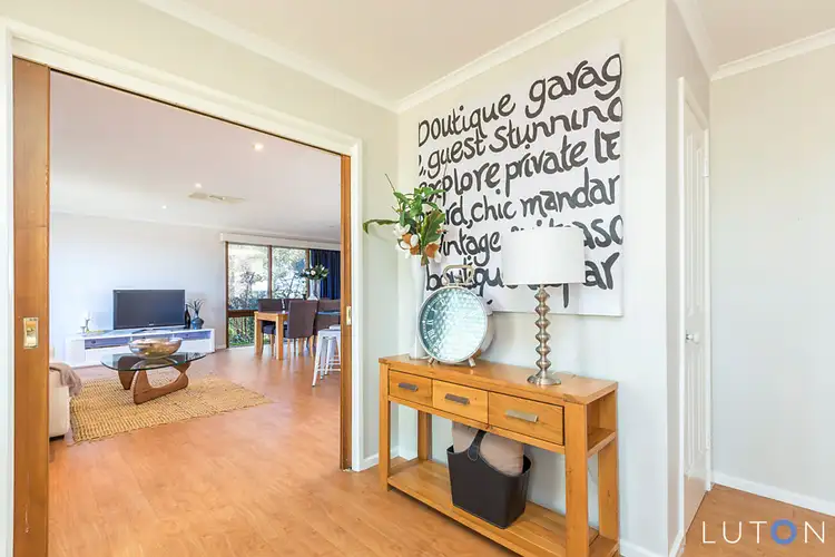 Second view of Homely house listing, 63 Buvelot Street, Weston ACT 2611
