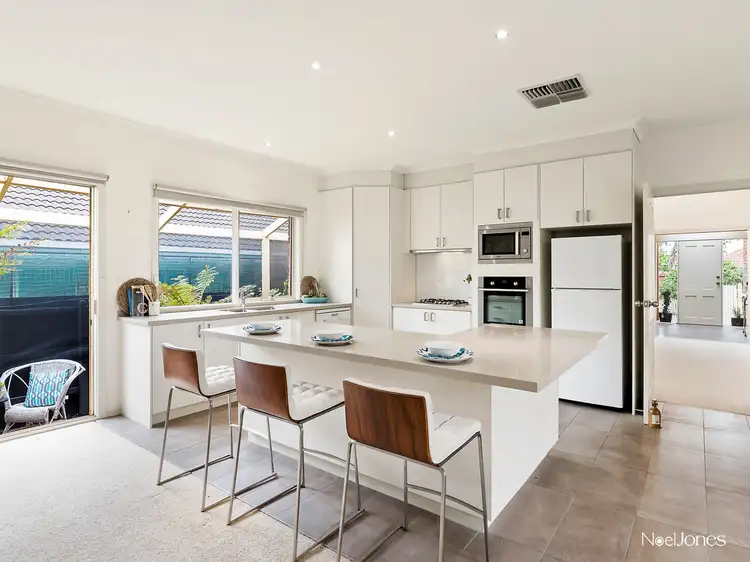 Third view of Homely house listing, 16 Camellia Street, Blackburn North VIC 3130