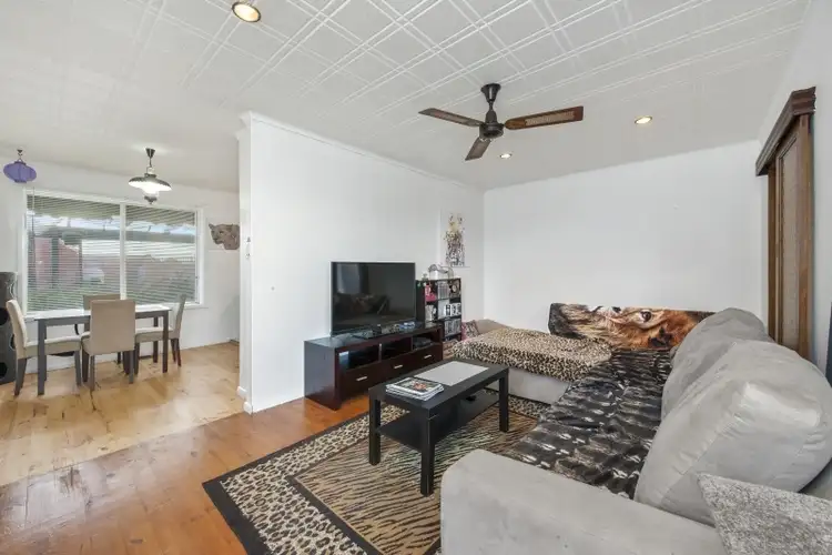 Fifth view of Homely house listing, 11 Huntington Street, Wendouree VIC 3355