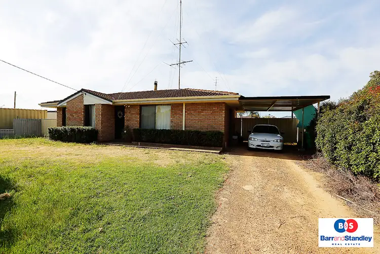 Second view of Homely house listing, 4 Twilight Terrace, Carey Park WA 6230