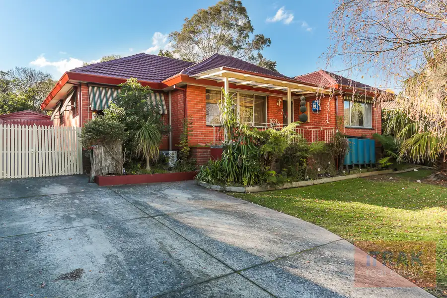 Main view of Homely house listing, 3 Devenish Road, Boronia VIC 3155
