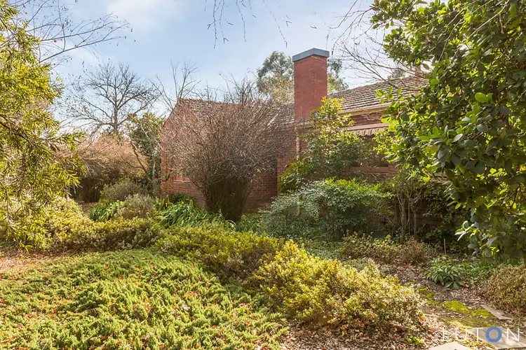Second view of Homely house listing, 1 Meehan Gardens, Griffith ACT 2603