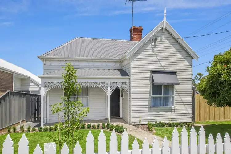 409 Darling Street, Redan VIC 3350