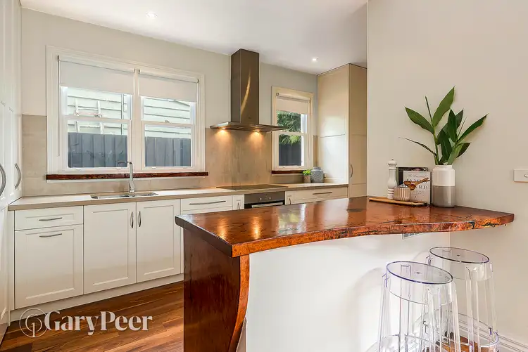 Sixth view of Homely house listing, 35 Evelyn Street, St Kilda East VIC 3183