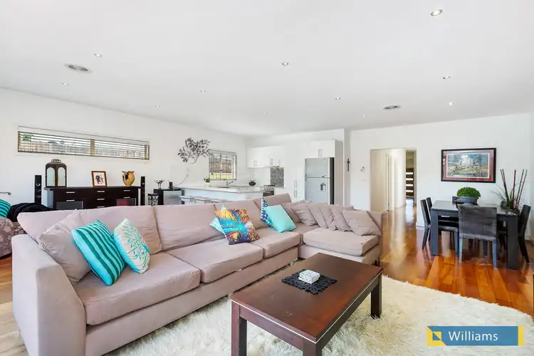 Third view of Homely townhouse listing, 68 Stephenson Street, South Kingsville VIC 3015