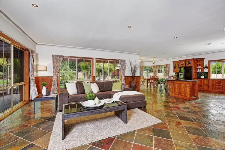 Fourth view of Homely house listing, 29 Palm Court, Lysterfield VIC 3156