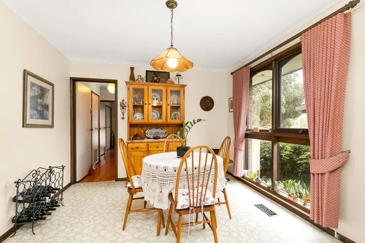 Fourth view of Homely house listing, 12 Gleeson Drive, Bundoora VIC 3083