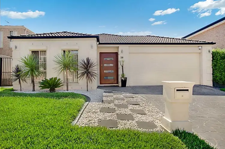 Main view of Homely house listing, 28 Perisher Street, Horningsea Park NSW 2171