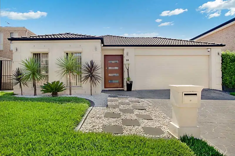 Main view of Homely house listing, 28 Perisher Street, Horningsea Park NSW 2171