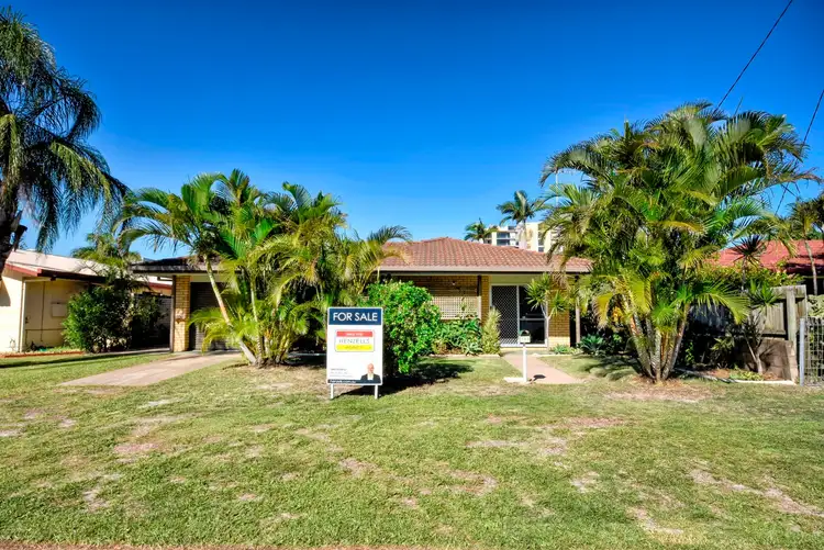 103 Palmer Avenue, Golden Beach QLD 4551