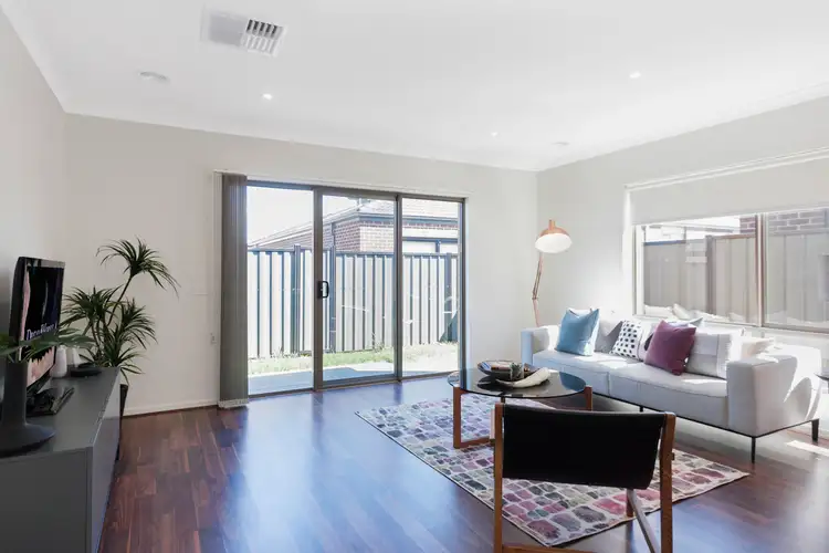 Third view of Homely house listing, 19 Cloughs Road, Mernda VIC 3754