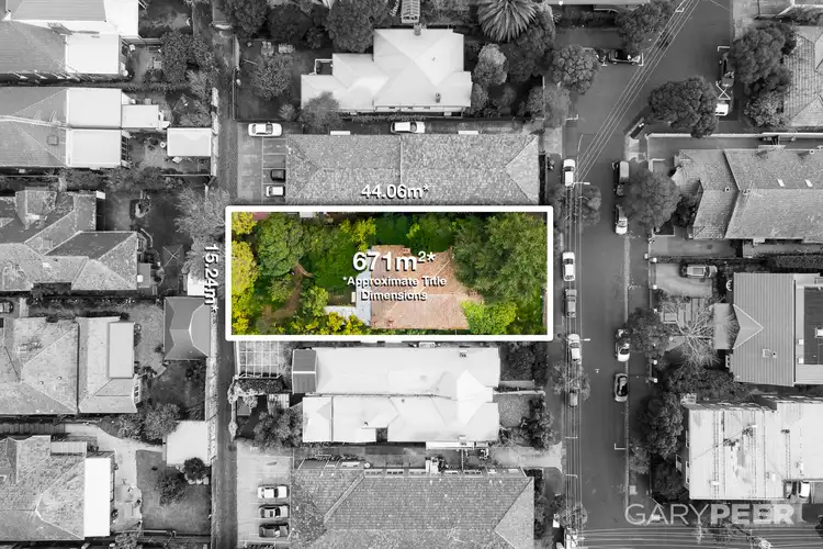 6 Hartpury Avenue, Elwood VIC 3184