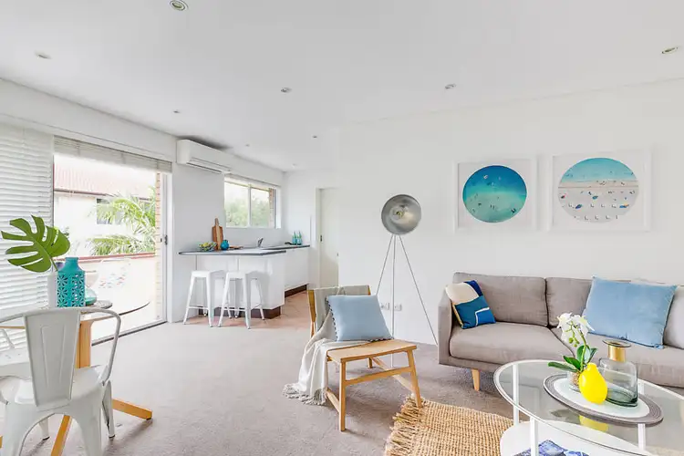 Third view of Homely apartment listing, 8/30 Clyde Road, Dee Why NSW 2099
