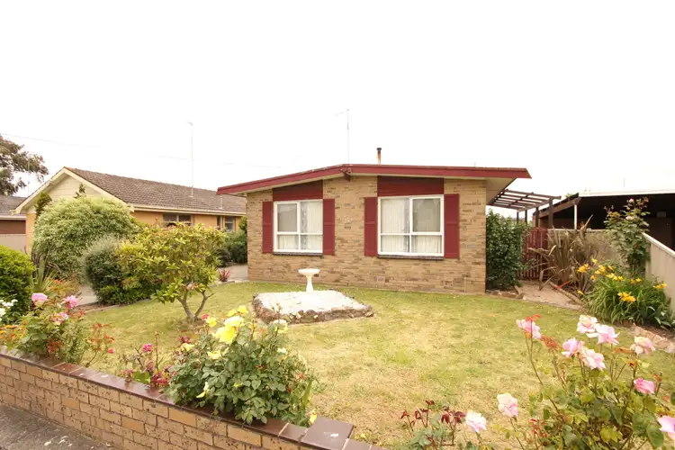 Main view of Homely house listing, 36 Hastings Street, Wendouree VIC 3355