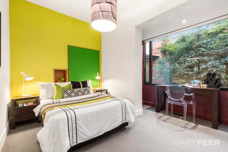 Fifth view of Homely house listing, 8 Jervois Street, St Kilda East VIC 3183