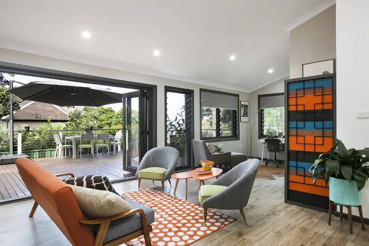 Second view of Homely house listing, 123 Morrison Avenue, Wombarra NSW 2515