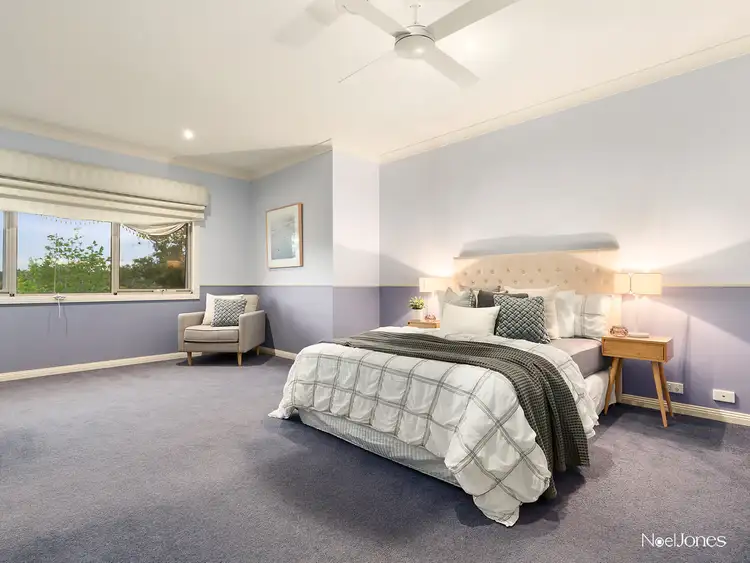 Fifth view of Homely house listing, 29A Linlithgow Street, Mitcham VIC 3132