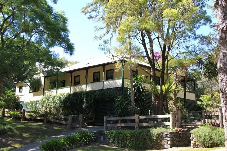 77 Gale Street, Coramba NSW 2450