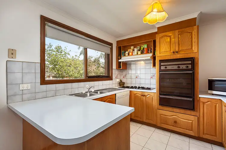 Fourth view of Homely townhouse listing, 2/4 Coolabah Street, Doncaster VIC 3108