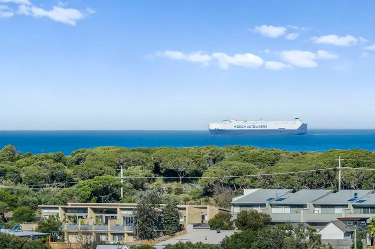 Second view of Homely house listing, 18 Highview Court, Ocean Grove VIC 3226